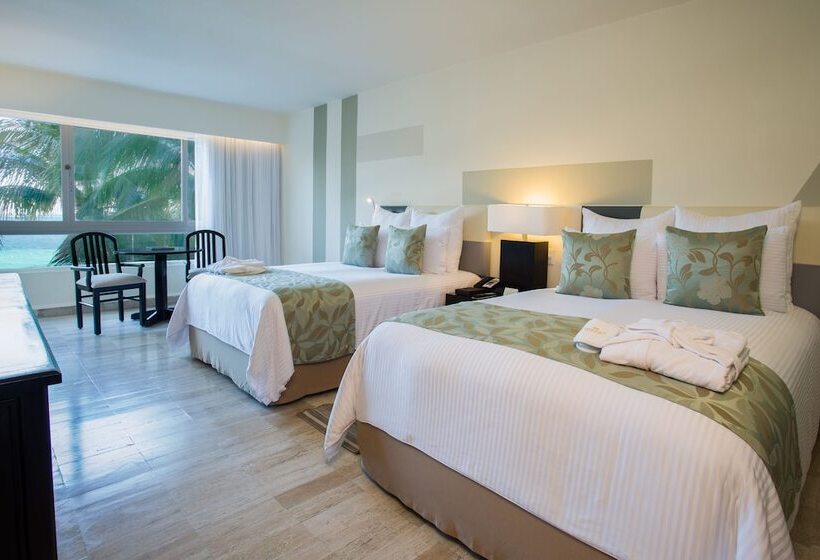 Номер Стандарт, Dreams Sands Cancun Resort & Spa