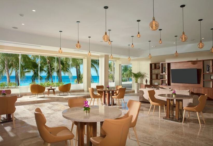 Habitación Premium Vista al Mar., Dreams Sands Cancun Resort & Spa