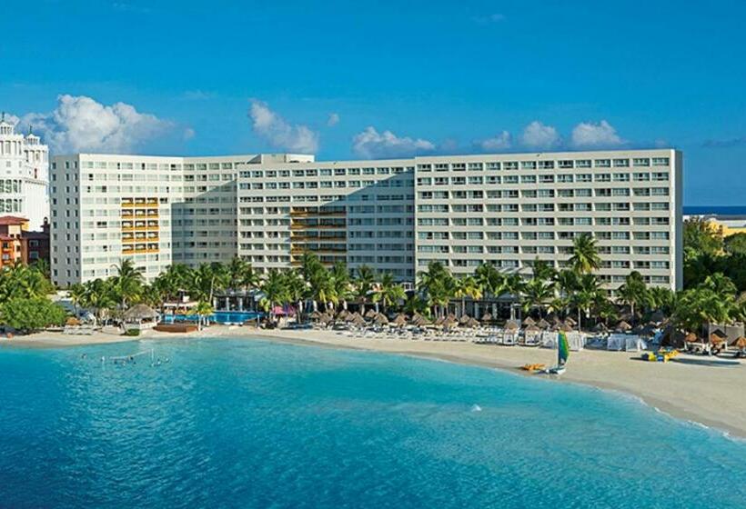 Номер Deluxe с Видом, Dreams Sands Cancun Resort & Spa
