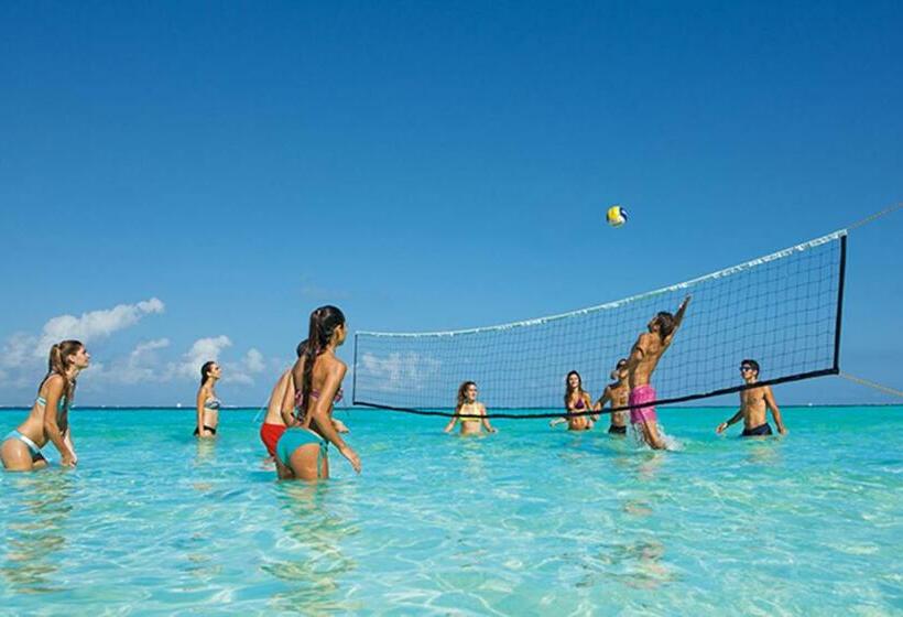 Номер Стандарт, Dreams Sands Cancun Resort & Spa