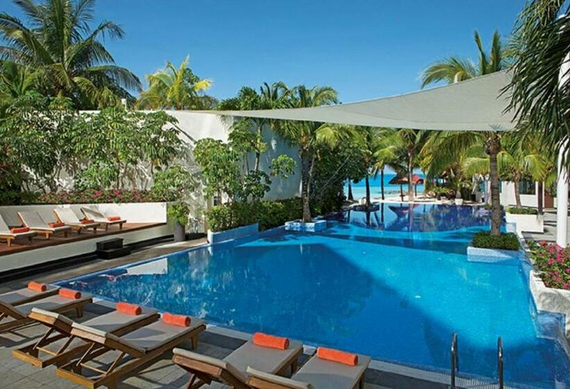 Номер Стандарт, Dreams Sands Cancun Resort & Spa