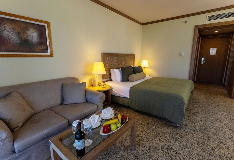 Люкс, Gloria Verde Resort
