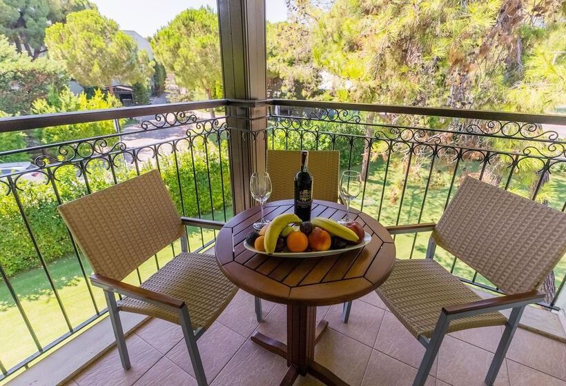 Family Suite, Gloria Verde Resort