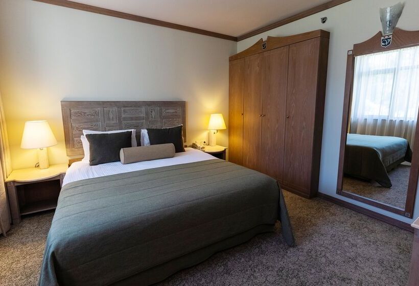 Полулюкс, Gloria Verde Resort