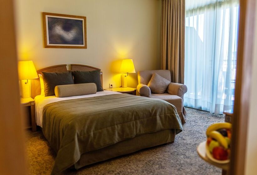 Номер Стандарт, Gloria Verde Resort
