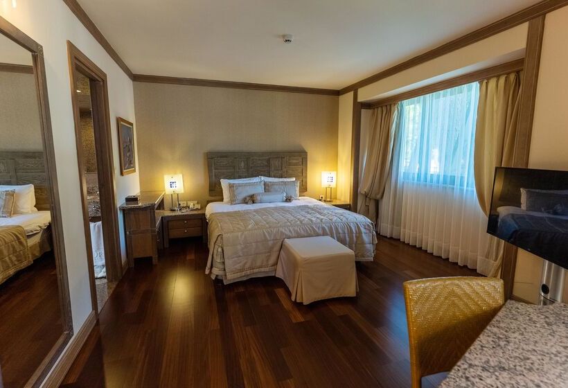 Вилла 1 Спальня, Gloria Verde Resort
