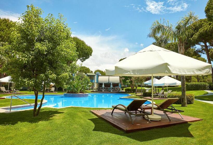 Вилла 1 Спальня, Gloria Verde Resort