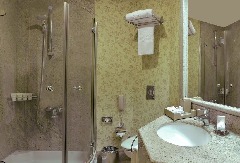 Люкс Повышенной Комфортности, Gloria Verde Resort