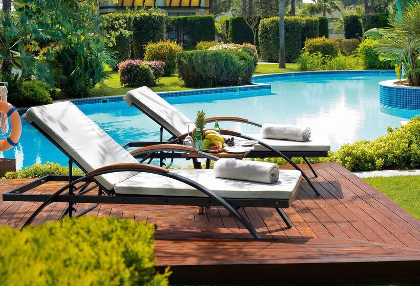 Вилла 1 Спальня, Gloria Verde Resort