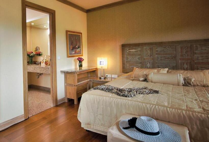 Вилла 1 Спальня, Gloria Verde Resort