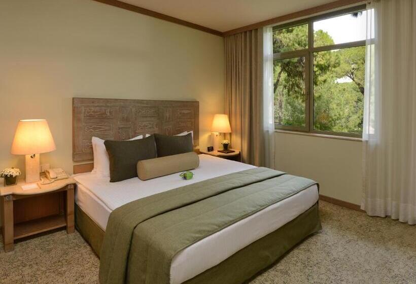 Люкс, Gloria Verde Resort