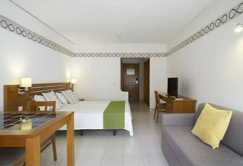 Студия Стандарт, Golden Club Cabanas