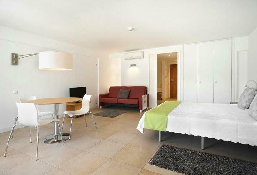 Студия Superior, Golden Club Cabanas