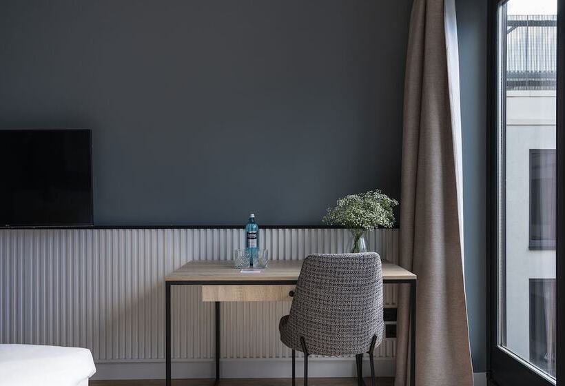اتاق استاندارد, Numa | Arc Rooms & Apartments