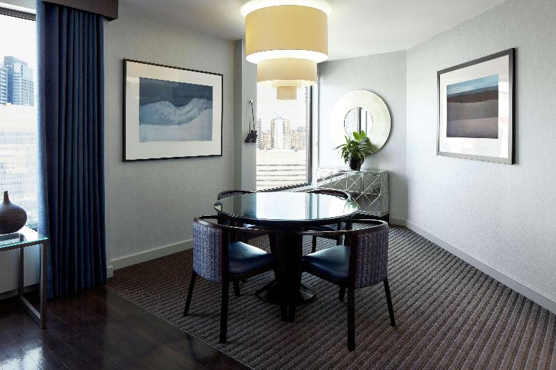 プレジデントスイートルーム, Doubletree By Hilton Montreal