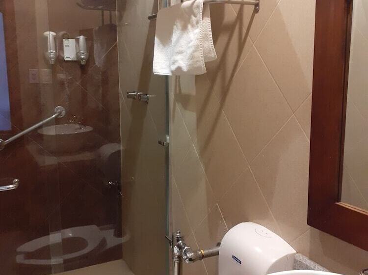 Номер Стандарт, El Quijote
