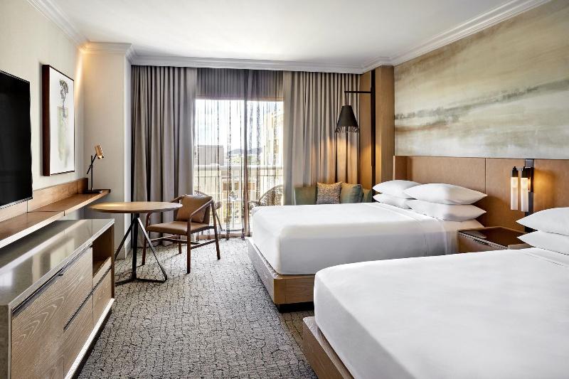 חדר קלאב, Jw Marriott Phoenix Desert Ridge Resort & Spa