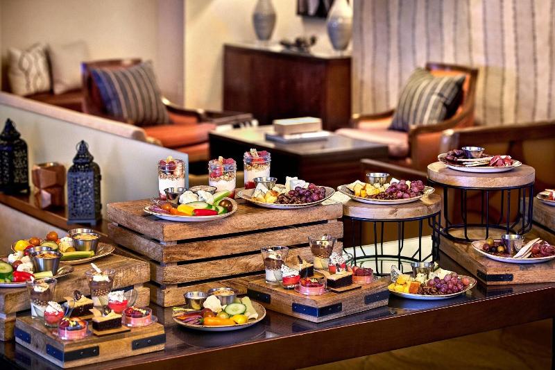 חדר קלאב, Jw Marriott Phoenix Desert Ridge Resort & Spa