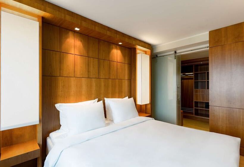 Svit, Radisson Blu Latvija Conference & Spa Hotel, Riga