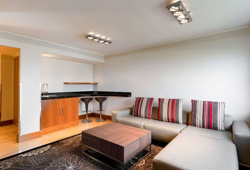 Svit, Radisson Blu Latvija Conference & Spa Hotel, Riga