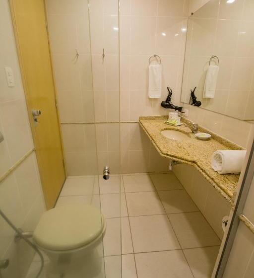 سوییت سوپریور, Sj Royal   San Juan Curitiba