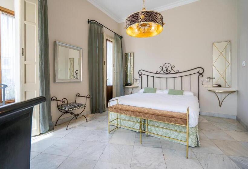 חדר סופריור, Yit Casa Grande