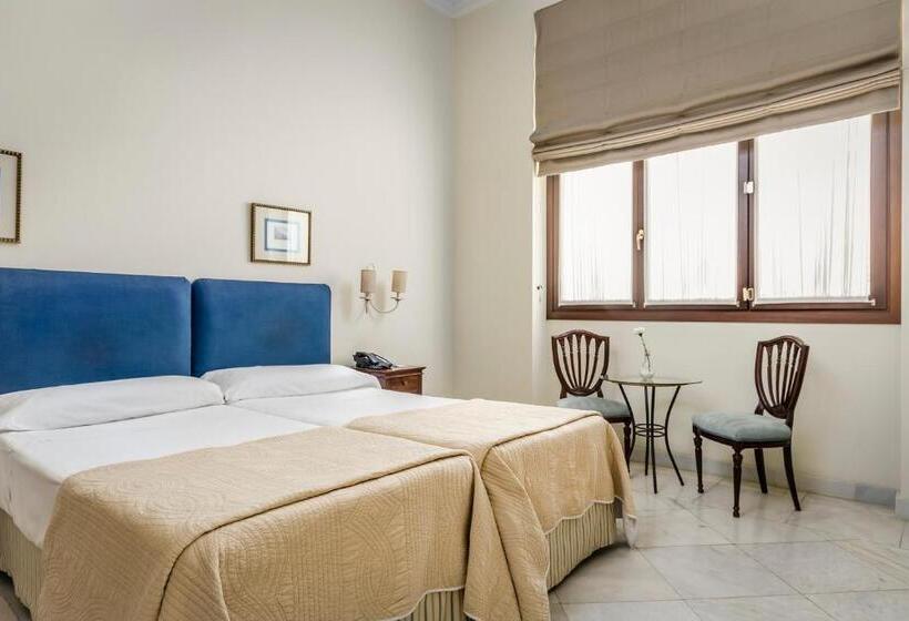 חדר סופריור, Yit Casa Grande