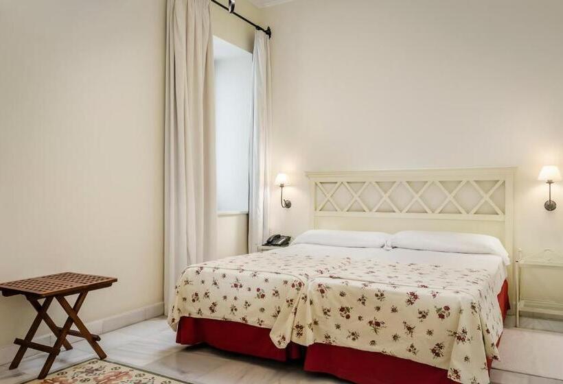 חדר סטנדרט, Yit Casa Grande