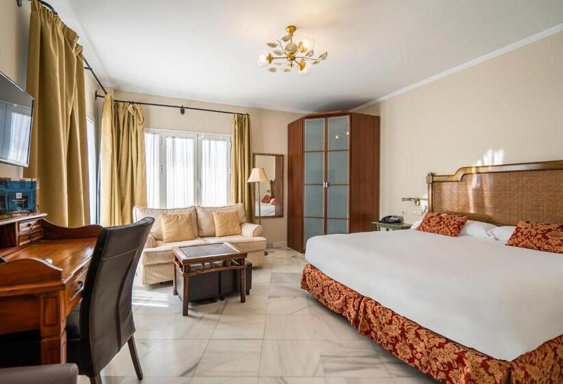 סוויטת ג'וניור, Yit Casa Grande