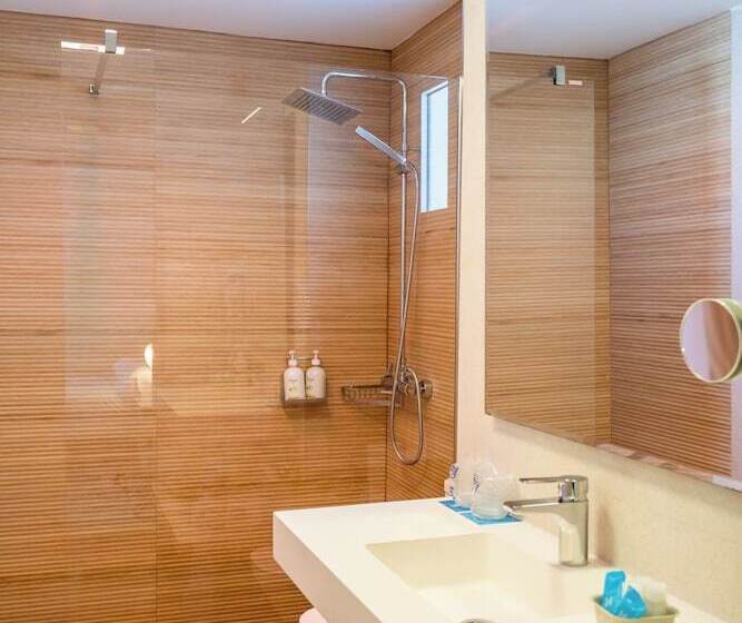 חדר סטנדרט, Yit Casa Grande