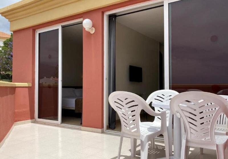 Appartement 1 Chambre, Laguna Park 2