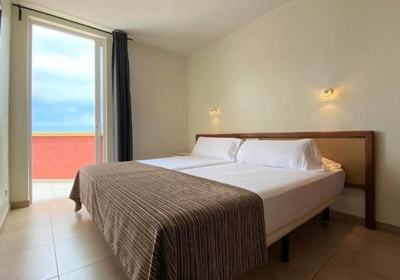 Appartement 1 Chambre, Laguna Park 2