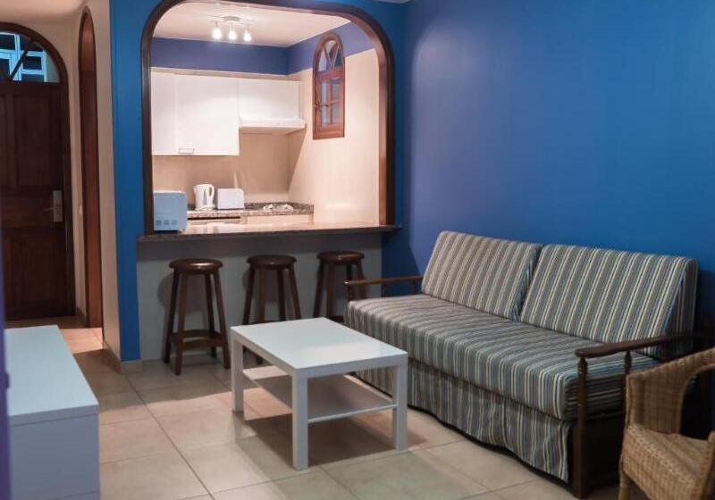 Appartement Supérieur 1 Chambre, Laguna Park 2