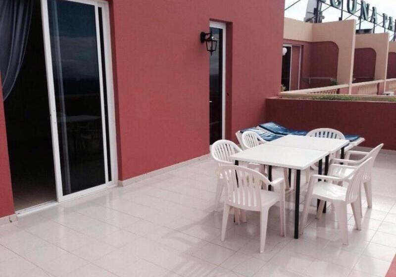 Апартаменты Superior 1 Спальня, Laguna Park 2