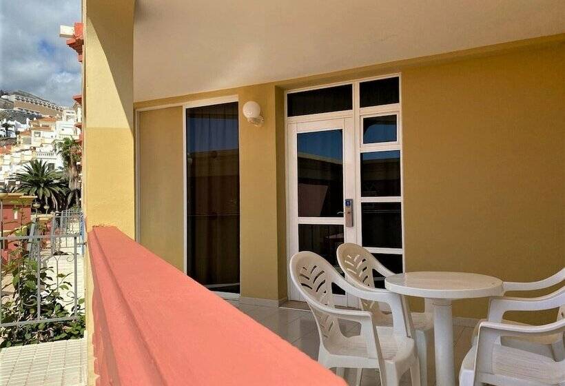 Appartement 1 Chambre, Laguna Park 2