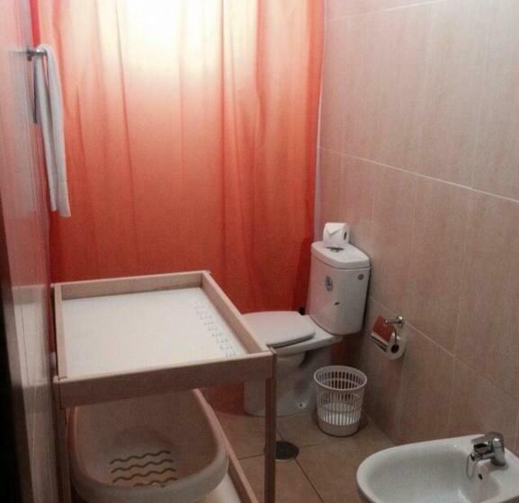 Appartement Familial, Laguna Park 2