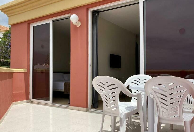 Appartement Supérieur 1 Chambre, Laguna Park 2