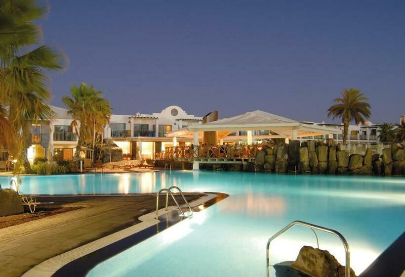 １ベッドルームアパートメント, Las Marismas de Corralejo