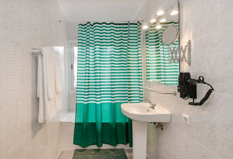 Апартаменты 1 Спальня, Roca Verde Playa del Inglés