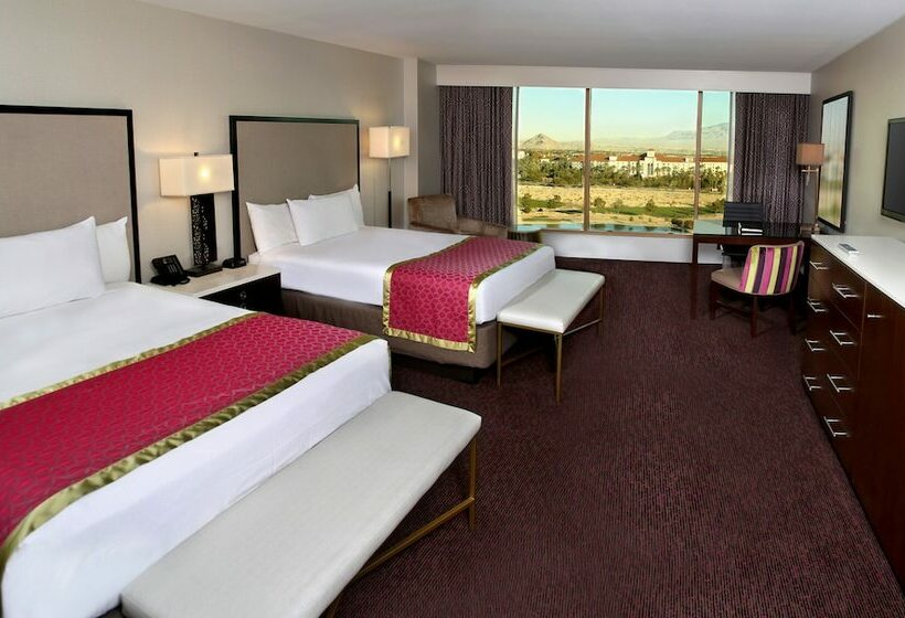 Номер Deluxe, Suncoast Hotel And Casino