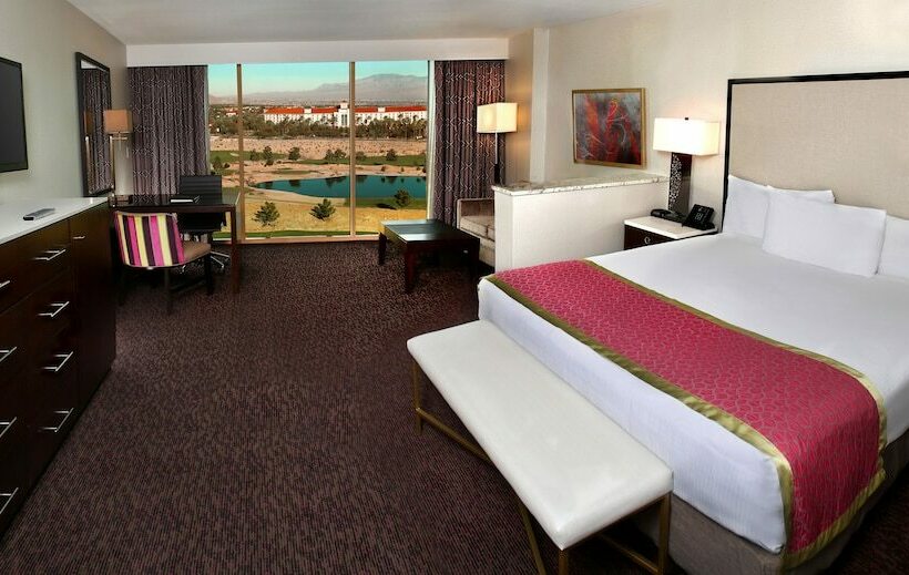 Номер Премиум, Suncoast Hotel And Casino