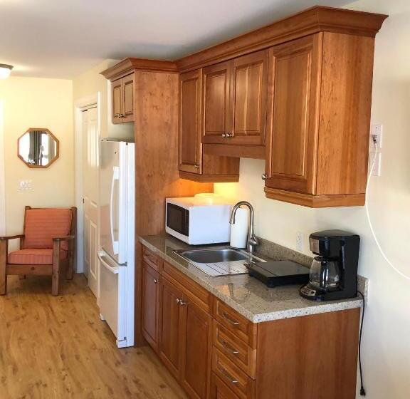 豪华工作室, Muskoka Lakes Hotel And Resorts