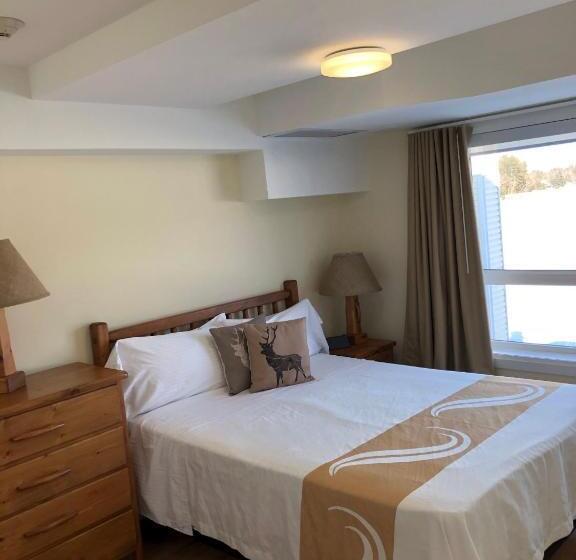 带2个卧室的套房, Muskoka Lakes Hotel And Resorts