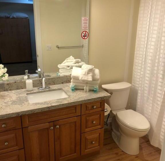 套房, Muskoka Lakes Hotel And Resorts