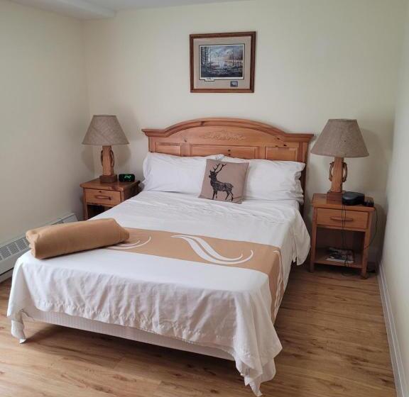标准工作室, Muskoka Lakes Hotel And Resorts