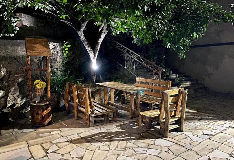 Апартаменты 1 Спальня, Elegaya Guest House