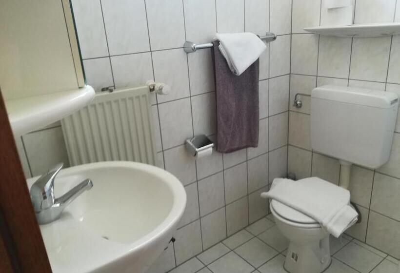 Номер Economy, Brauhaus Fröschl