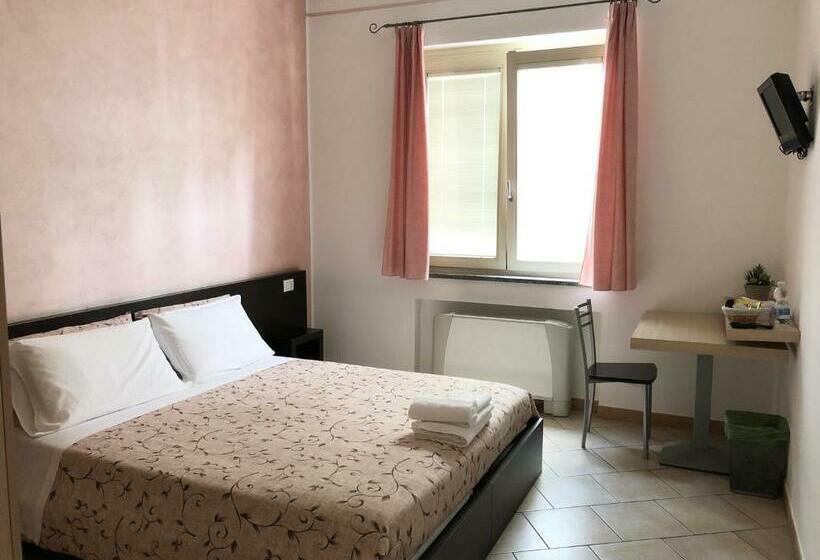 Номер Стандарт, La Siesta Bed&residence