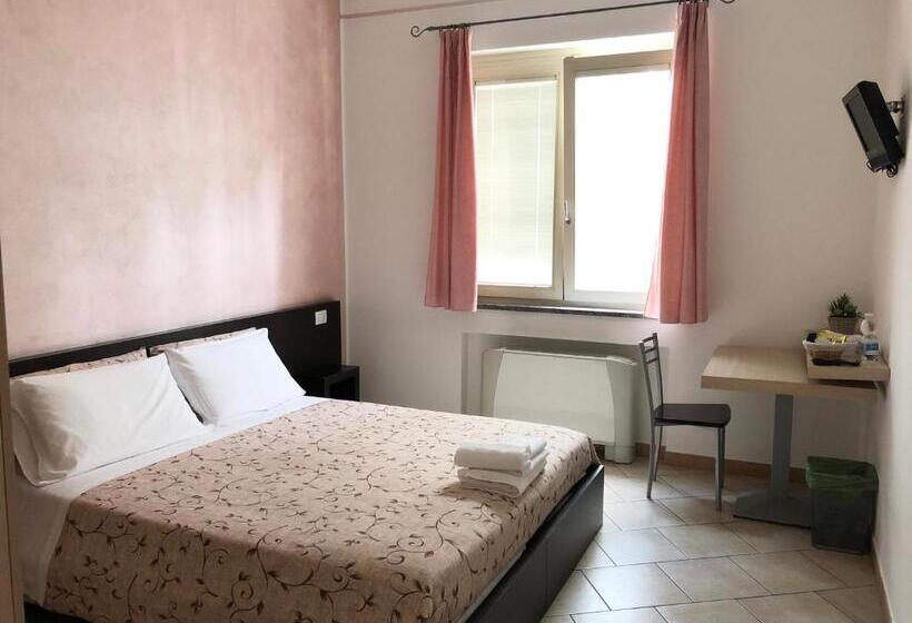 Standart Tek Kişilik Oda, La Siesta Bed&residence