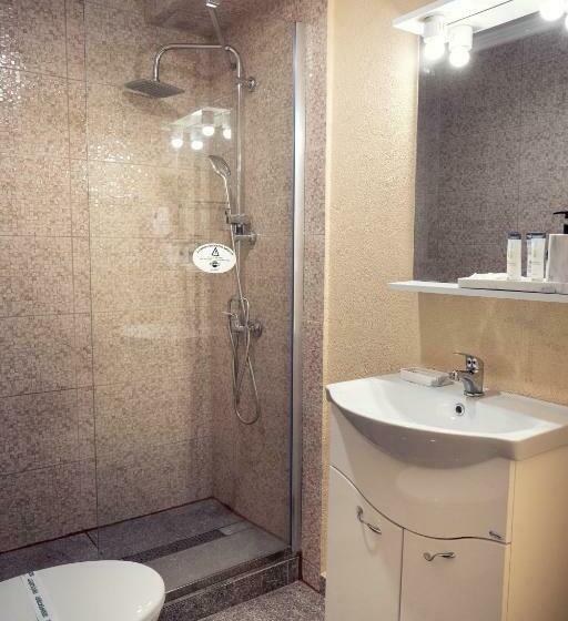 آپارتمان 1 خوابه, London Apartments Vaslui